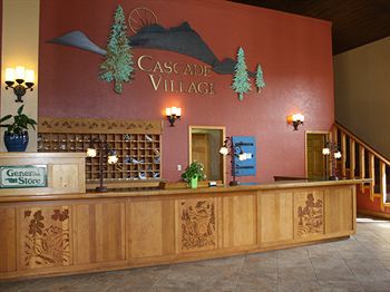 Cascade Village By Purgatory Resort 杜兰戈 外观 照片