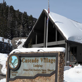 Cascade Village By Purgatory Resort 杜兰戈 外观 照片
